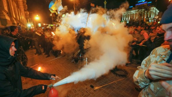 ОТКРИВАМО: Како је Беомајдан подизан из страних летовалишта ОТКРИВАМО: Како је Беомајдан подизан из страних летовалишта