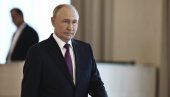 AMERIKA NIJE NAJBOLJA DESTINACIJA ZA PUTINA... Oglasio se Peskov - Otkrio da li ruski predsednik ide na Generalnu skupštinu UN
