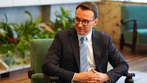 Za Bisljimija uvrede i napadi na Srbe i nisu uvrede i napadi!?: Petković odgovorio na provokacije zamenika premijera tzv. Kosova Za Bisljimija uvrede i napadi na Srbe i nisu uvrede i napadi!?: Petković odgovorio na provokacije zamenika premijera tzv. Kosova