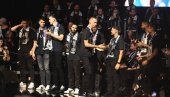 ŠTA ĆE ZVEZDA DA KAŽE NA OVO? Evo šta je KK Partizan poručio Evroligi ŠTA ĆE ZVEZDA DA KAŽE NA OVO? Evo šta je KK Partizan poručio Evroligi