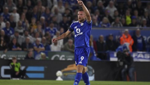 GOLEADA U NAJAVI: Derbi Istočnog Midlendsa doneo je 24 gola na poslednjih šest utakmica