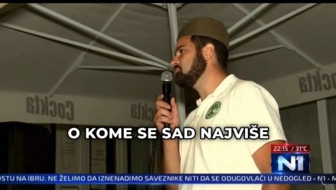 U SRBIJI ĆE BITI OTVORENO NAJMANJE 150 RUDNIKA!? Laž izgovorena na opozicionom protestu u Ivanjici! (VIDEO) U SRBIJI ĆE BITI OTVORENO NAJMANJE 150 RUDNIKA!? Laž izgovorena na opozicionom protestu u Ivanjici! (VIDEO)