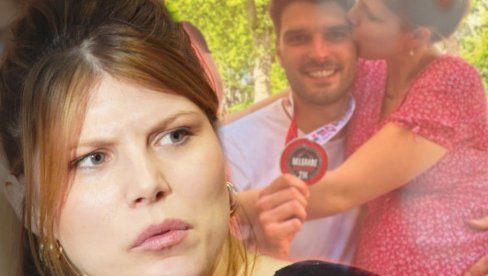 PORODILA SE NAŠA GLUMICA: Na svet donela dečaka PORODILA SE NAŠA GLUMICA: Na svet donela dečaka