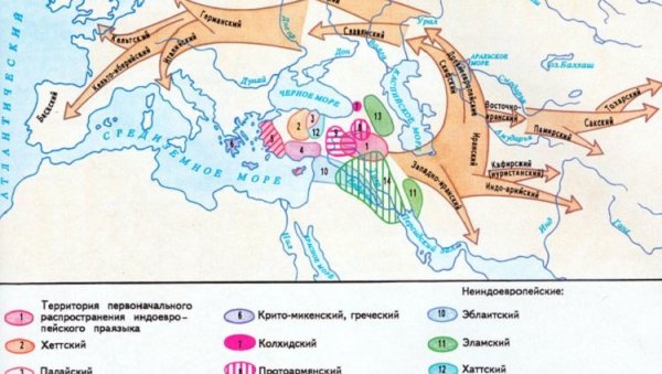 ИЛИРИ СЕ СТОПИЛИ СА СРБИМА И СЛОВЕНИМА: Албанци су на Балкан дошли много касније ИЛИРИ СЕ СТОПИЛИ СА СРБИМА И СЛОВЕНИМА: Албанци су на Балкан дошли много касније