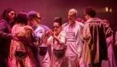 ЗАВЕСУ ПОДИЖЕ АНТИГОНА: Шест представа у такмичарској конкуренцији нишког Театра на раскршћу