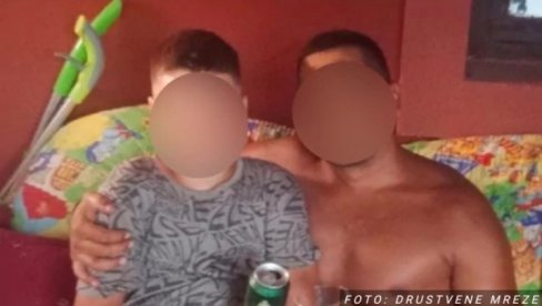 MOM PRINCU JE ROĐENDAN: Stradali dečak pre mesec dana napunio 12 godina, otac koji je ostao bez dvoje dece objavio potresnu poruku MOM PRINCU JE ROĐENDAN: Stradali dečak pre mesec dana napunio 12 godina, otac koji je ostao bez dvoje dece objavio potresnu poruku