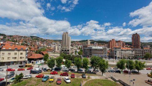SPORNO INOSTRANO MEŠANJE U RAD LOKALNOG PARLAMENTA U UŽICU: Odbornik Zeleno-levog fronta angažovan za američku fondaciju SPORNO INOSTRANO MEŠANJE U RAD LOKALNOG PARLAMENTA U UŽICU: Odbornik Zeleno-levog fronta angažovan za američku fondaciju