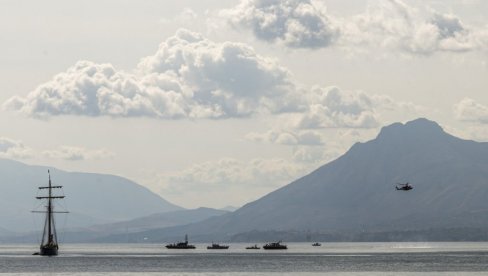 AMERIČKI MEDIJI: Jahta milijardera Majka Linča, koja je potonula kod Sicilije možda imala važne tajne informacije AMERIČKI MEDIJI: Jahta milijardera Majka Linča, koja je potonula kod Sicilije možda imala važne tajne informacije