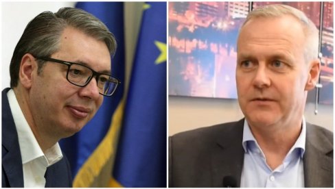RUGE STIŽE U BEOGRAD: Sutra sastanak predsednika Vučića i pomoćnika generalnog sekretara NATO-a RUGE STIŽE U BEOGRAD: Sutra sastanak predsednika Vučića i pomoćnika generalnog sekretara NATO-a