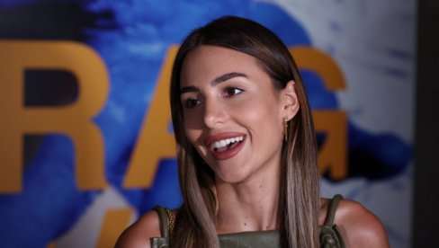 ŠKOLOVALA SE U BEOGRADU I NA KIPRU, A EVO ŠTA JE ZAVRŠILA: Malo ko zna šta je po obrazovanju Anastasija Ražnatović Gudelj ŠKOLOVALA SE U BEOGRADU I NA KIPRU, A EVO ŠTA JE ZAVRŠILA: Malo ko zna šta je po obrazovanju Anastasija Ražnatović Gudelj
