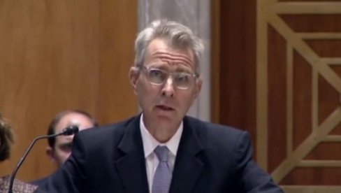 PODRŽAVAMO VLAST U SRBIJI Američki zvaničnik: Rudnik litijuma prilika da se Srbija pozicionira kao lider u ključnoj industriji PODRŽAVAMO VLAST U SRBIJI Američki zvaničnik: Rudnik litijuma prilika da se Srbija pozicionira kao lider u ključnoj industriji