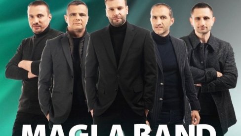 ŠAHOVSKI KAMP ZA MLADE U KRAGUJEVCU : Otvaranje uz besplatan koncert Magla benda ŠAHOVSKI KAMP ZA MLADE U KRAGUJEVCU : Otvaranje uz besplatan koncert Magla benda