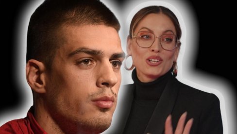 OVO NIJE NIŠTA NOVO: Vujadin vikao na Mirku pred svima OVO NIJE NIŠTA NOVO: Vujadin vikao na Mirku pred svima