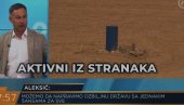 MIROSLAV ALEKSIĆ POTVRDIO: Da, opozicija organizuje proteste, ekološke organizacije i mi smo podelili uloge (VIDEO) MIROSLAV ALEKSIĆ POTVRDIO: Da, opozicija organizuje proteste, ekološke organizacije i mi smo podelili uloge (VIDEO)