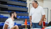 AKO RASPALIMO NAVIJAČE... Čović iskreno o ambicijama Crvene zvezde AKO RASPALIMO NAVIJAČE... Čović iskreno o ambicijama Crvene zvezde