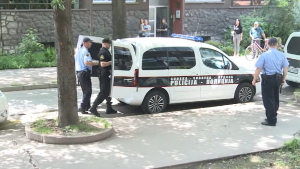 ХОРОР У САРАЈЕВУ: Мушкарац убијен у тучи, тешко повређене његова супруга и сестра ХОРОР У САРАЈЕВУ: Мушкарац убијен у тучи, тешко повређене његова супруга и сестра