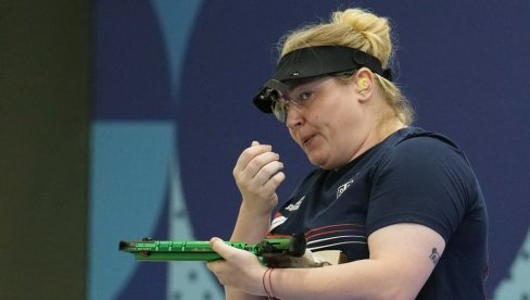 MINHEN PRIJA SRBIMA: Nakon Partizana slavila i Zorana Arunović