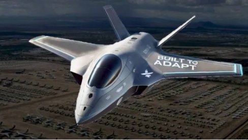 NEVIDLJIVI NEPRIJATELJ HIPERSONIČNIH AVIONA: Nova studija otkriva neočekivani problem za letelice brže od 6.000 km/h