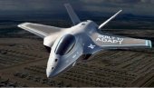 NEVIDLJIVI NEPRIJATELJ HIPERSONIČNIH AVIONA: Nova studija otkriva neočekivani problem za letelice brže od 6.000 km/h