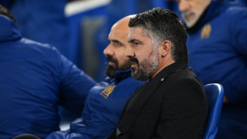 ZMAJEVI MU DOŠLI GLAVE! Poznata sudbina selektora Italije!