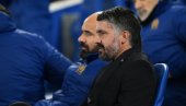 ГАТУЗО СЕ ВРАЋА КУЋИ Ђенаро напустио Сплит, наредни клуб је вишеструки освајач Серије А