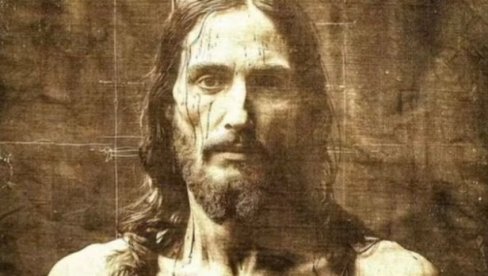 OVAKO JE IZGLEDAO ISUS: Veštačka inteligencija dala odgovor na pitanje, evo šta je rezultat (FOTO) OVAKO JE IZGLEDAO ISUS: Veštačka inteligencija dala odgovor na pitanje, evo šta je rezultat (FOTO)
