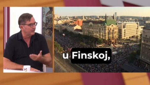 REDAK GLAS RAZUMA SA ŠOLAKOVIH MEDIJA: LJudi, cela Evropa otvara rudnike litijuma, ne verujem u kataklizmu o kojoj govori Ratko Ristić! REDAK GLAS RAZUMA SA ŠOLAKOVIH MEDIJA: LJudi, cela Evropa otvara rudnike litijuma, ne verujem u kataklizmu o kojoj govori Ratko Ristić!
