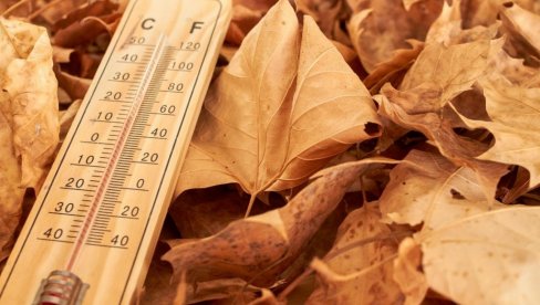 DANI ĆE BITI TROPSKI: Meteorolog Sovilj dao prognozu za septembar, evo kada nas čeka pravo zahlađenje DANI ĆE BITI TROPSKI: Meteorolog Sovilj dao prognozu za septembar, evo kada nas čeka pravo zahlađenje