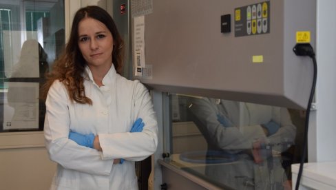 NAŠI NAUČNICI PRAVE IMPLANT OD PLACENTE ŠTAMPAN PO MERI: Prvi put se tkivo posteljice istražuje kao antitumorski biomaterijal za regeniracij NAŠI NAUČNICI PRAVE IMPLANT OD PLACENTE ŠTAMPAN PO MERI: Prvi put se tkivo posteljice istražuje kao antitumorski biomaterijal za regeniracij