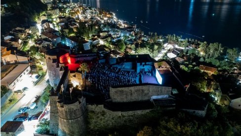 POČINJE 37. HERCEGNOVSKI FILMSKI FESTIVAL: U pet selekcija više od 70 filmova POČINJE 37. HERCEGNOVSKI FILMSKI FESTIVAL: U pet selekcija više od 70 filmova