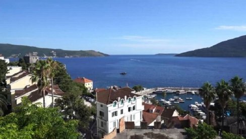 OPET RESTRIKTIVNO VODOSNABDEVANJE: Početak septembra u Herceg Novom - voda samo sa lokalnih izvorišta OPET RESTRIKTIVNO VODOSNABDEVANJE: Početak septembra u Herceg Novom - voda samo sa lokalnih izvorišta