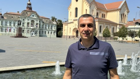 IMA NADE ZA SRPSKI RUKOMET: Proslavljeni as i cenjeni stručnjak Rastko Stefanović o radu, ambicijama, mladima... IMA NADE ZA SRPSKI RUKOMET: Proslavljeni as i cenjeni stručnjak Rastko Stefanović o radu, ambicijama, mladima...