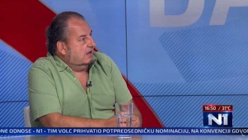 ЂИЛАСОВ ПРОГЛАС ПОТВРДИО ДА ПРОТЕСТИ НЕМАЈУ ВЕЗЕ СА ЛИТИЈУМОМ: Ми правимо фронт за обарање Вучића! ЂИЛАСОВ ПРОГЛАС ПОТВРДИО ДА ПРОТЕСТИ НЕМАЈУ ВЕЗЕ СА ЛИТИЈУМОМ: Ми правимо фронт за обарање Вучића!