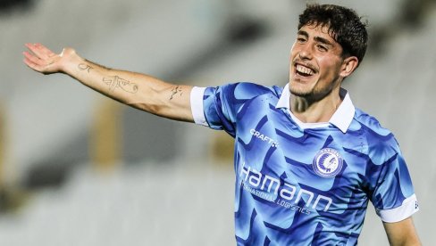OBA TIMA DAJU GOL: Evo današnjih predloga za igru GG OBA TIMA DAJU GOL: Evo današnjih predloga za igru GG