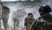 RAT U UKRAJINI: Eksplozije u Krivom Rogu, Harkovu i Hersonu; Ukrajina nema sredstva za presretanje orešnika RAT U UKRAJINI: Eksplozije u Krivom Rogu, Harkovu i Hersonu; Ukrajina nema sredstva za presretanje orešnika