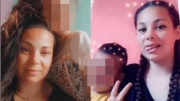САД НЕБЕСКИМ ПОЉЕМ ХОДЕ, БОЖИЈЕ ИХ РУКЕ ВОДЕ... Породици из Новог Сада страдалој у пожару посвећена песма, стихови терају сузе на очи САД НЕБЕСКИМ ПОЉЕМ ХОДЕ, БОЖИЈЕ ИХ РУКЕ ВОДЕ... Породици из Новог Сада страдалој у пожару посвећена песма, стихови терају сузе на очи