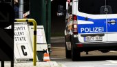 NOVA UZBUNA TOKOM NOĆI: NATO baza u Nemačkoj u stanju povišene pripravnosti NOVA UZBUNA TOKOM NOĆI: NATO baza u Nemačkoj u stanju povišene pripravnosti