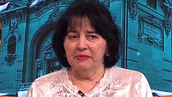 ЗА САТ ПРИТИСАК ДА СЕ СПУСТИ ЗА 20 ОДСТО: Докторка Шехић о хипертензији ЗА САТ ПРИТИСАК ДА СЕ СПУСТИ ЗА 20 ОДСТО: Докторка Шехић о хипертензији