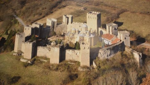 SPOMENICIMA JOŠ VEĆI ZNAČAJ: Odluke Vlade Srbije o Manasiji, Arilju, Caričinom gradu... SPOMENICIMA JOŠ VEĆI ZNAČAJ: Odluke Vlade Srbije o Manasiji, Arilju, Caričinom gradu...