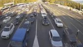 PREVOZNICI TRPE OGROMNE GUBITKE: Novi granični prelaz Gradiška čeka otvaranje i stvara probleme privrednicima