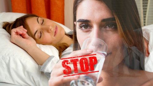 ZABRANJEN GINISOV REKORD: Posledice su bile ozbiljne ZABRANJEN GINISOV REKORD: Posledice su bile ozbiljne