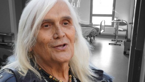 DRAGI PRIJATELJI, SVI OČEKUJEMO...: Oglasila se sestra Bore Čorbe o njegovom zdravstvenom stanju DRAGI PRIJATELJI, SVI OČEKUJEMO...: Oglasila se sestra Bore Čorbe o njegovom zdravstvenom stanju