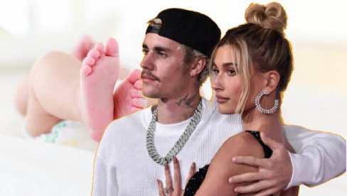 DŽASTIN I HEJLI BIBER POSTALI RODITELJI: Porodila se jedna od najlepših žena sveta - otkrili ime naslednika (FOTO) DŽASTIN I HEJLI BIBER POSTALI RODITELJI: Porodila se jedna od najlepših žena sveta - otkrili ime naslednika (FOTO)