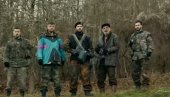 ВЕЛИЧАЊЕ КРВНИКА: Турци снимили серију о ратном злочинцу Насеру Орићу ВЕЛИЧАЊЕ КРВНИКА: Турци снимили серију о ратном злочинцу Насеру Орићу