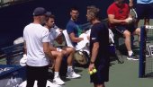 TENISKA VEST DANA: Novak Đoković otkazao trening, a onda uradio - ovo TENISKA VEST DANA: Novak Đoković otkazao trening, a onda uradio - ovo