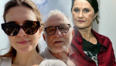 KAŽU, ANICA JOJ NIJE NI DO KOLENA: Kako je Danica Ristovski izgledala sa 22 godine (FOTO) KAŽU, ANICA JOJ NIJE NI DO KOLENA: Kako je Danica Ristovski izgledala sa 22 godine (FOTO)