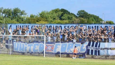 FK RAD OČUVAO POSTOJANJE: Neverovatna borba ljubitelja građevinara da spasu čuveni klub FK RAD OČUVAO POSTOJANJE: Neverovatna borba ljubitelja građevinara da spasu čuveni klub