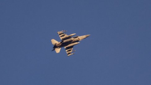 100 LETELICA POGODILO NEKOLIKO HILJADA RAKETNIH LANSERA: IDF - Vazdušnim udarima sprečen napad Hezbolaha (FOTO) 100 LETELICA POGODILO NEKOLIKO HILJADA RAKETNIH LANSERA: IDF - Vazdušnim udarima sprečen napad Hezbolaha (FOTO)