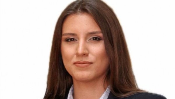 САЊА ЛАКИЋ: Здравко Понош оставио пустош иза себе САЊА ЛАКИЋ: Здравко Понош оставио пустош иза себе