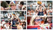 ŽIVA JE SRBIJA, NEGO ŠTA JE! Basket reprezentacija Srbije u finalu Evropskog prvenstva! ŽIVA JE SRBIJA, NEGO ŠTA JE! Basket reprezentacija Srbije u finalu Evropskog prvenstva!